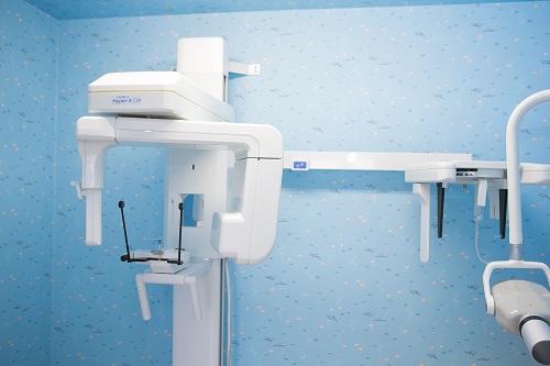 デジタルレントゲン