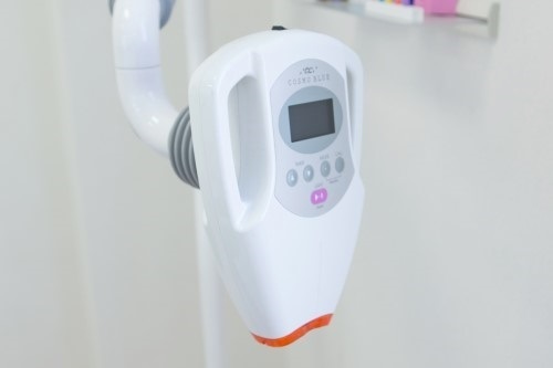 ホワイトニングライト