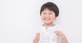 小児歯科