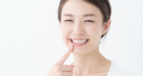 ホワイトニング